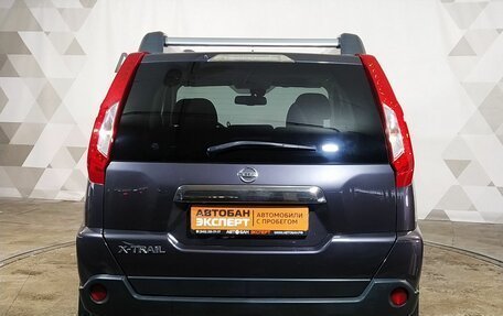 Nissan X-Trail, 2013 год, 1 469 000 рублей, 4 фотография