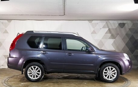 Nissan X-Trail, 2013 год, 1 469 000 рублей, 5 фотография