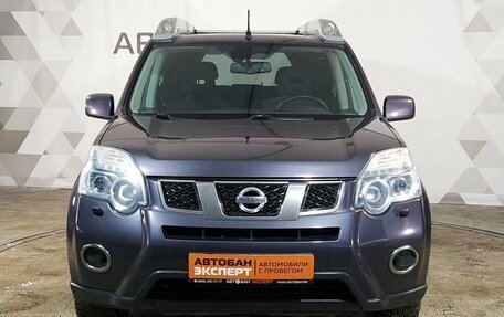 Nissan X-Trail, 2013 год, 1 469 000 рублей, 2 фотография