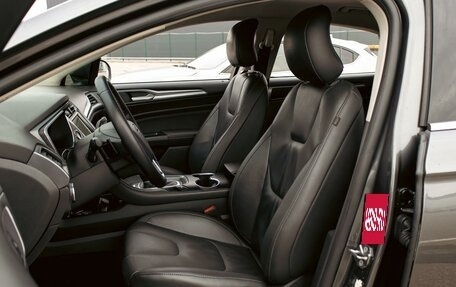 Ford Mondeo V, 2017 год, 1 545 000 рублей, 11 фотография