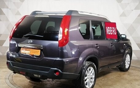 Nissan X-Trail, 2013 год, 1 469 000 рублей, 3 фотография