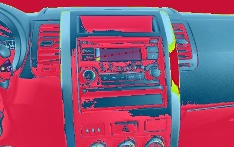 Nissan X-Trail, 2013 год, 1 469 000 рублей, 8 фотография