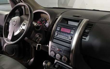 Nissan X-Trail, 2013 год, 1 469 000 рублей, 11 фотография