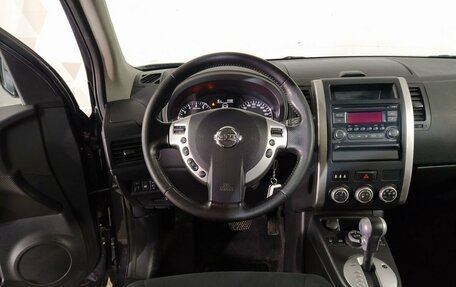 Nissan X-Trail, 2013 год, 1 469 000 рублей, 14 фотография