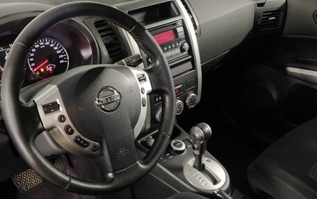Nissan X-Trail, 2013 год, 1 469 000 рублей, 17 фотография