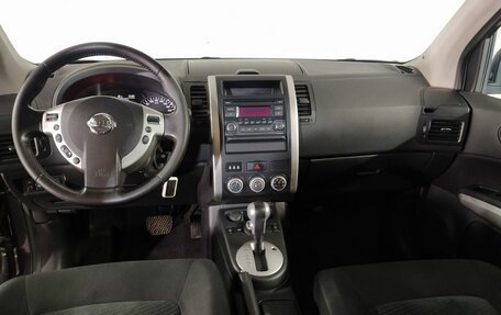 Nissan X-Trail, 2013 год, 1 469 000 рублей, 13 фотография