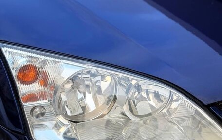 Ford Mondeo III, 2001 год, 325 000 рублей, 11 фотография