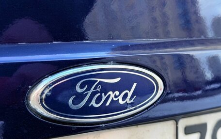 Ford Mondeo III, 2001 год, 325 000 рублей, 8 фотография