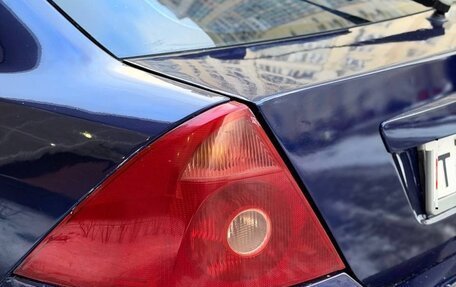 Ford Mondeo III, 2001 год, 325 000 рублей, 9 фотография