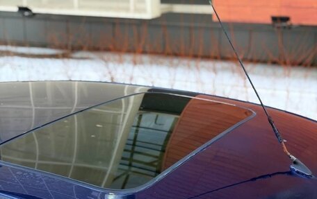 Ford Mondeo III, 2001 год, 325 000 рублей, 13 фотография