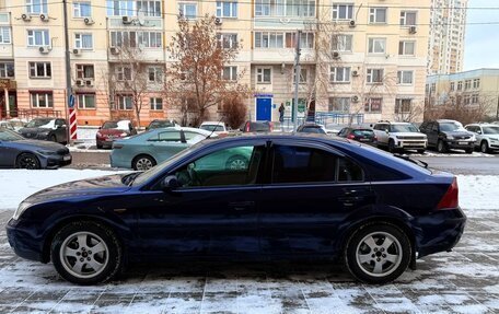 Ford Mondeo III, 2001 год, 325 000 рублей, 5 фотография