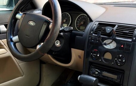 Ford Mondeo III, 2001 год, 325 000 рублей, 15 фотография