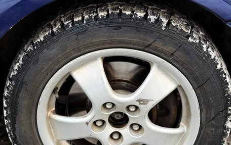 Ford Mondeo III, 2001 год, 325 000 рублей, 12 фотография