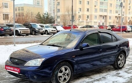 Ford Mondeo III, 2001 год, 325 000 рублей, 3 фотография