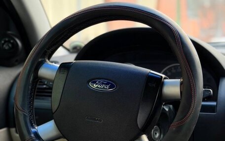 Ford Mondeo III, 2001 год, 325 000 рублей, 18 фотография