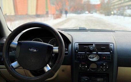 Ford Mondeo III, 2001 год, 325 000 рублей, 16 фотография