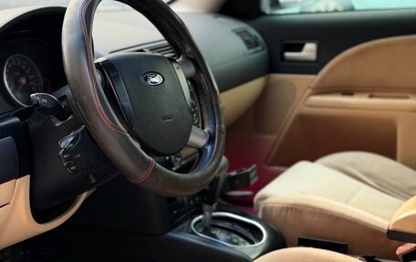 Ford Mondeo III, 2001 год, 325 000 рублей, 17 фотография