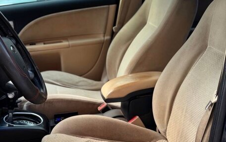 Ford Mondeo III, 2001 год, 325 000 рублей, 19 фотография