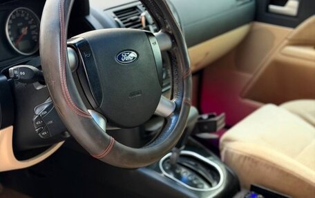 Ford Mondeo III, 2001 год, 325 000 рублей, 20 фотография