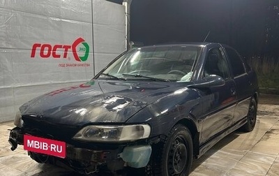 Opel Vectra B рестайлинг, 2000 год, 70 000 рублей, 1 фотография