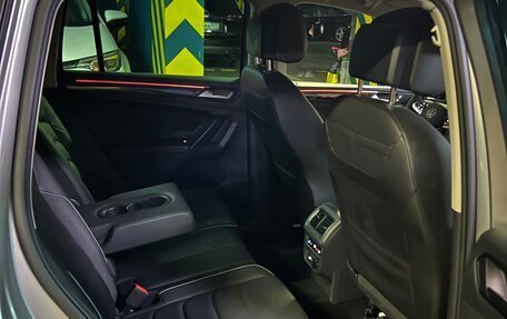 Volkswagen Tiguan II, 2021 год, 3 300 000 рублей, 3 фотография