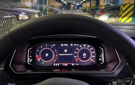 Volkswagen Tiguan II, 2021 год, 3 300 000 рублей, 6 фотография