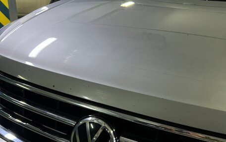 Volkswagen Tiguan II, 2021 год, 3 300 000 рублей, 16 фотография