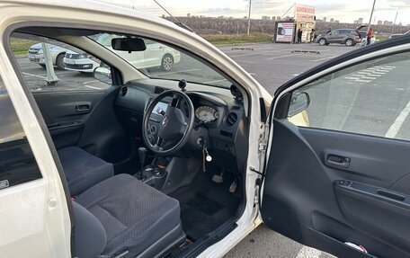 Daihatsu Mira VII, 2010 год, 330 000 рублей, 11 фотография