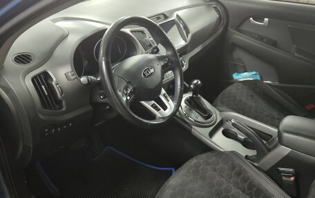 KIA Sportage III, 2014 год, 1 570 000 рублей, 8 фотография