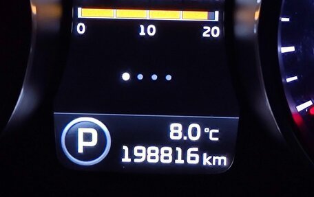 KIA Sportage III, 2014 год, 1 570 000 рублей, 10 фотография