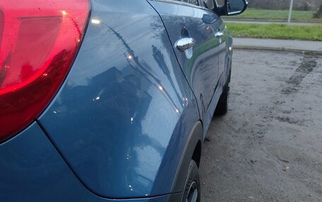 KIA Sportage III, 2014 год, 1 570 000 рублей, 14 фотография