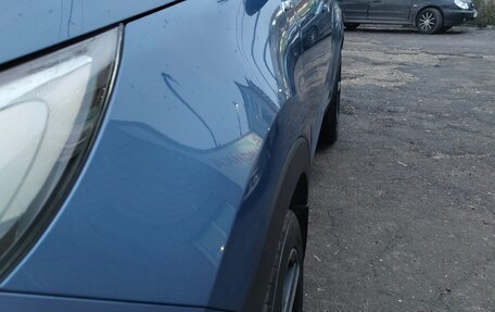 KIA Sportage III, 2014 год, 1 570 000 рублей, 16 фотография