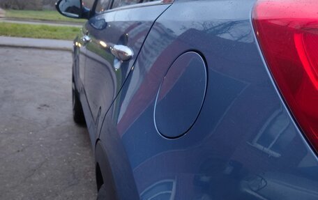 KIA Sportage III, 2014 год, 1 570 000 рублей, 28 фотография