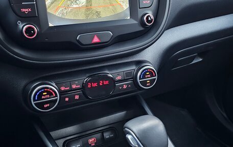 KIA Soul III, 2019 год, 1 790 000 рублей, 14 фотография