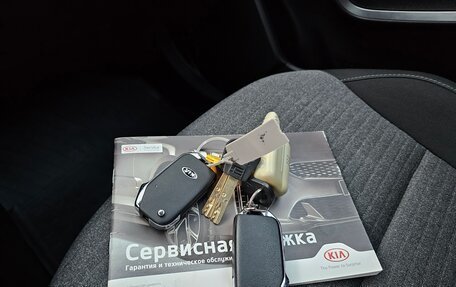 KIA Soul III, 2019 год, 1 790 000 рублей, 15 фотография