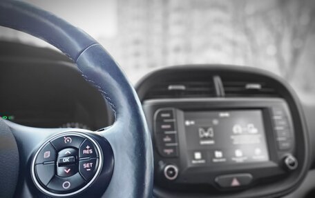 KIA Soul III, 2019 год, 1 790 000 рублей, 17 фотография