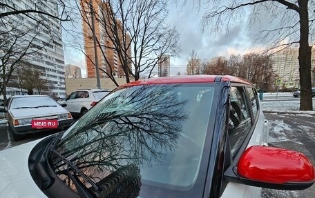 KIA Soul III, 2019 год, 1 790 000 рублей, 7 фотография