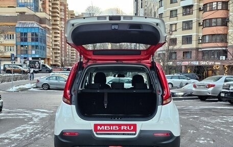 KIA Soul III, 2019 год, 1 790 000 рублей, 10 фотография