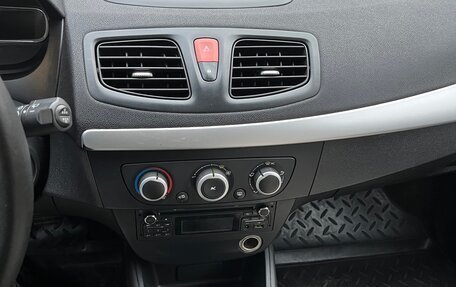 Renault Megane III, 2014 год, 470 000 рублей, 6 фотография