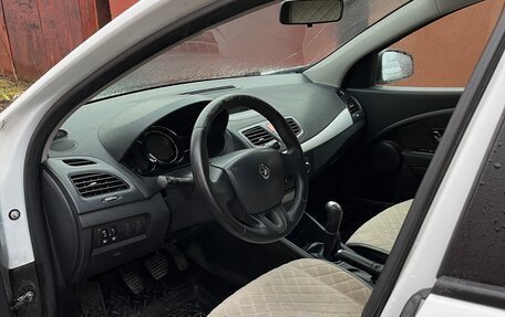 Renault Megane III, 2014 год, 470 000 рублей, 5 фотография