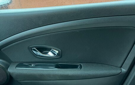 Renault Megane III, 2014 год, 470 000 рублей, 8 фотография