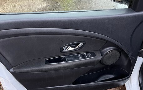 Renault Megane III, 2014 год, 470 000 рублей, 9 фотография