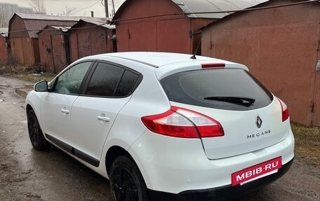 Renault Megane III, 2014 год, 470 000 рублей, 4 фотография