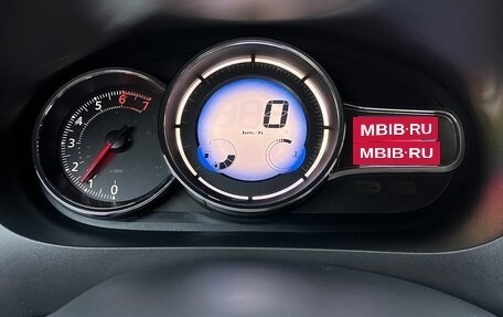 Renault Megane III, 2014 год, 470 000 рублей, 7 фотография