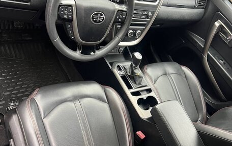 FAW Besturn X80 I рестайлинг, 2018 год, 1 200 000 рублей, 5 фотография