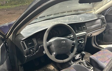 Opel Vectra B рестайлинг, 2000 год, 70 000 рублей, 5 фотография