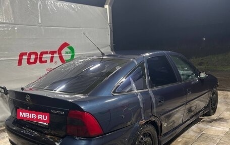 Opel Vectra B рестайлинг, 2000 год, 70 000 рублей, 4 фотография