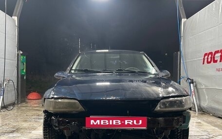 Opel Vectra B рестайлинг, 2000 год, 70 000 рублей, 2 фотография