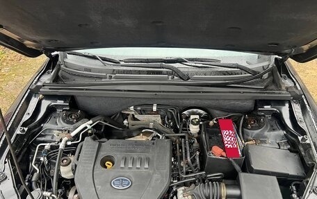 FAW Besturn X80 I рестайлинг, 2018 год, 1 200 000 рублей, 3 фотография