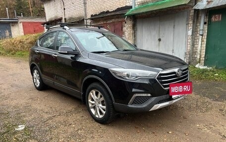 FAW Besturn X80 I рестайлинг, 2018 год, 1 200 000 рублей, 2 фотография